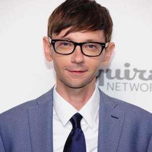 DJ Qualls